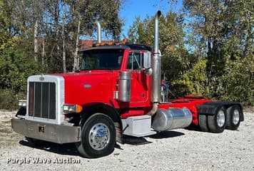 Main image Peterbilt 379